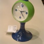 301 1064 TABLE CLOCK